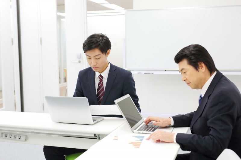 cần nắm vững quy tắc Horenso khi làm việc tại các công ty Nhật Bản